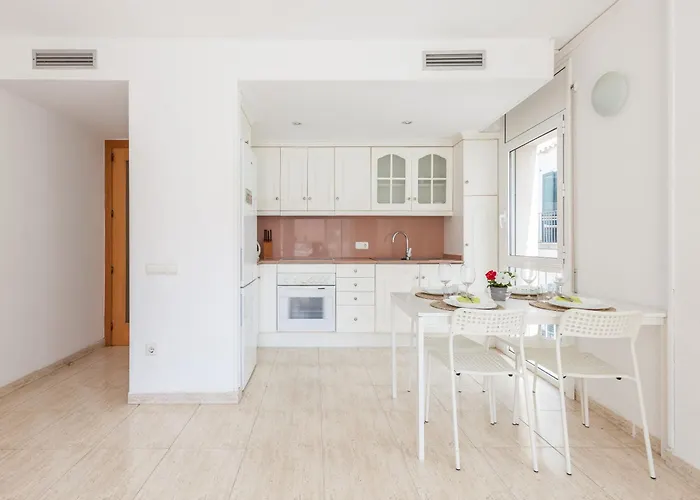 Appartamento Nova By Hello Homes