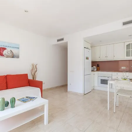 Nova By Hello Homes Apartment Sitges