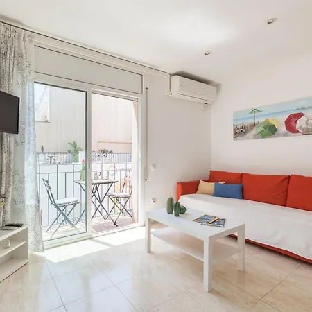 Nova By Hello Homes * Sitges