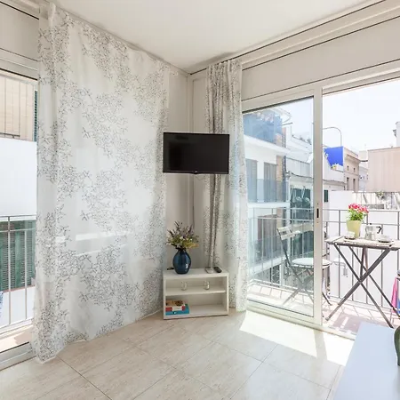 Nova By Hello Homes Apartment Sitges