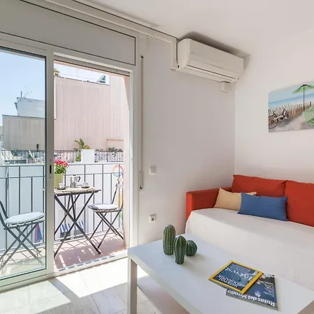 Apartment Nova By Hello Homes Sitges