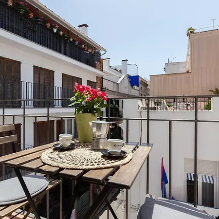 Nova By Hello Homes Apartment *