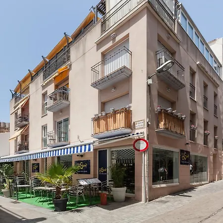 Nova By Hello Homes Apartment Sitges
