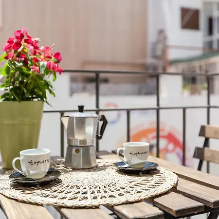 Lägenhet Nova By Hello Homes Sitges