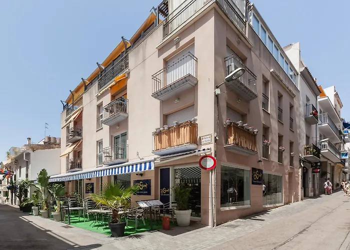 Nova By Hello Homes Appartement Sitges