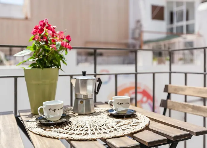 Lägenhet Nova By Hello Homes Sitges